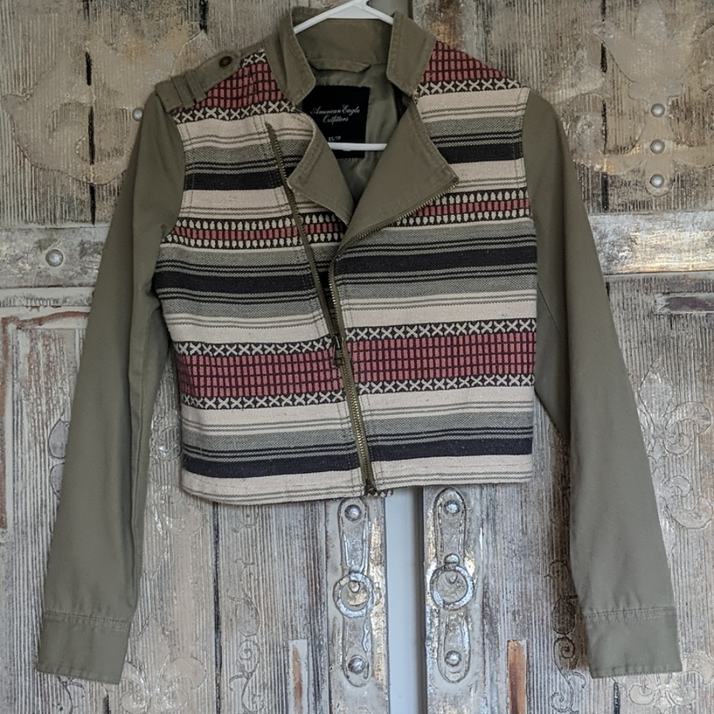 American Eagle Jacket